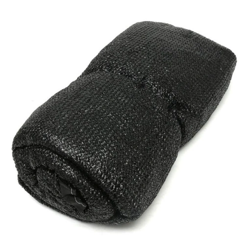 Skyplant Black High Quality Pp Woven Weed Mat China Manufacturer